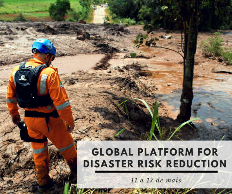Global Platform for Disaster Risk Reduction